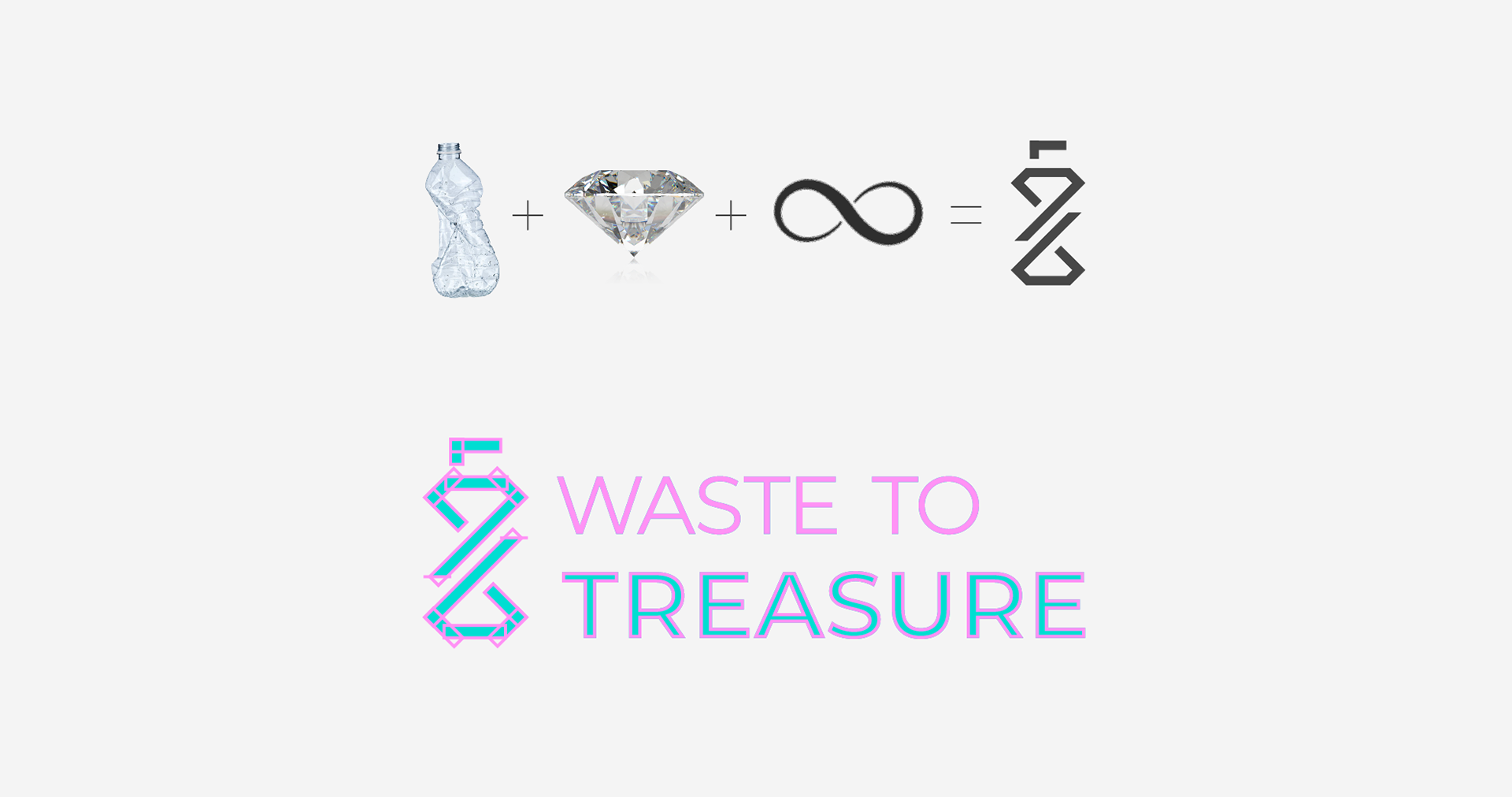 Waste to Treasure Brand Identity 2